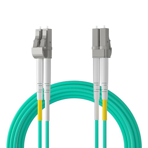 サーバーラク用OM3ケーブル 7個セット サーバーラク用OM3ケーブル 7個セット サーバーラク用OM3